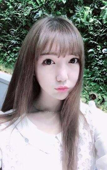 哈尔滨漂亮小姐姐 第2张