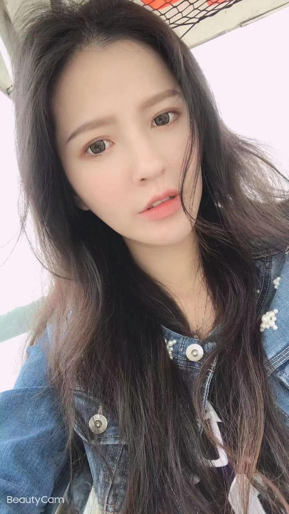 狂草双龙大道豆豆（小婉） 第1张