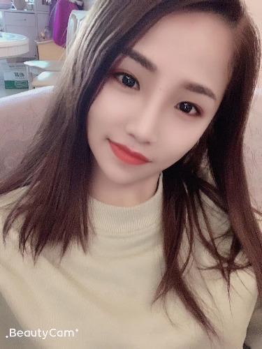南京河西小美女 第1张