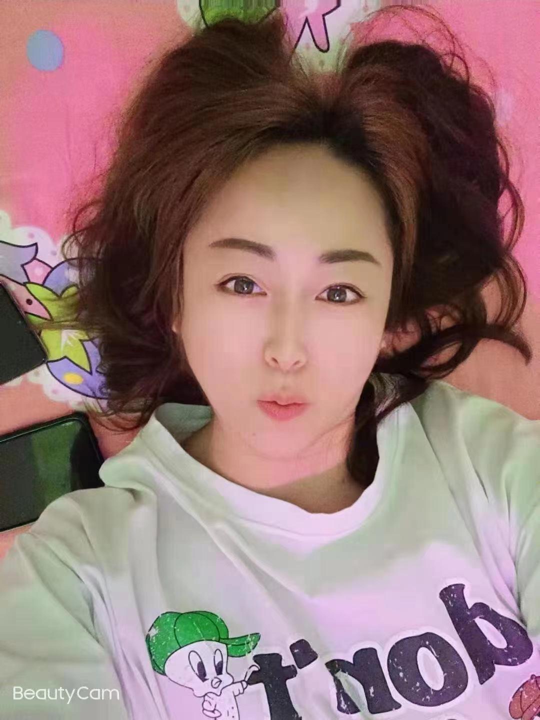 成都双流妹子 第2张