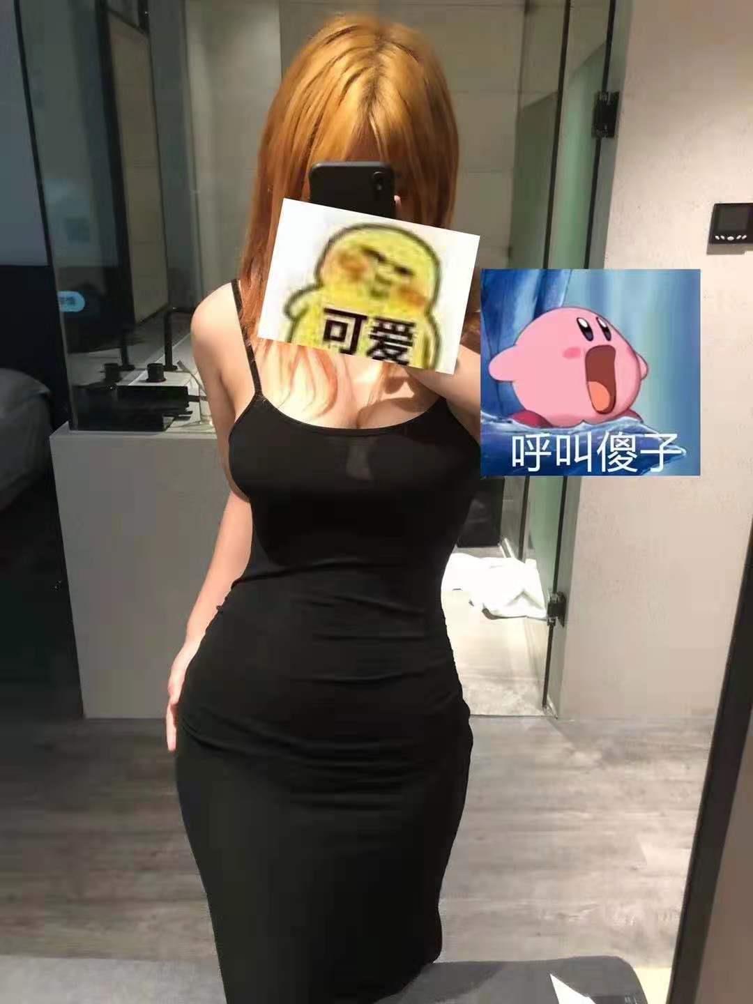 佛山千灯湖超大胸MM 第1张