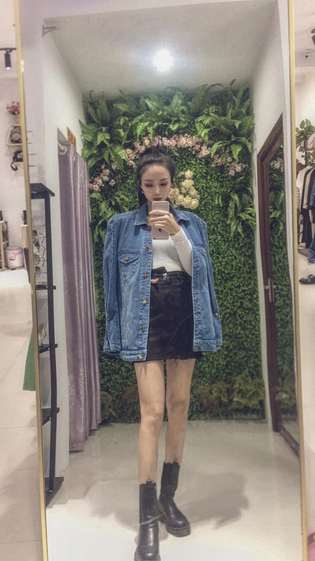 可熟可甜的小姐姐爱了 第1张