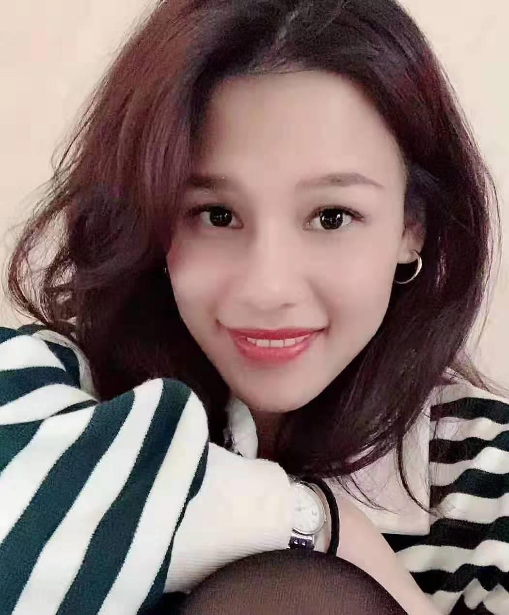柠柠，女朋友的感觉 第1张