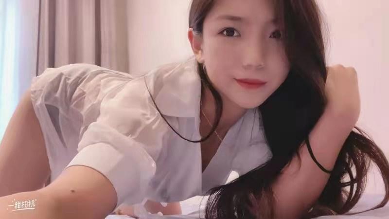 海户屯高颜值风骚小妹，服务内容丰富，体验感十足 第3张